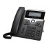 Cisco 7821 IP Phone with Multiplatform Phone firmware